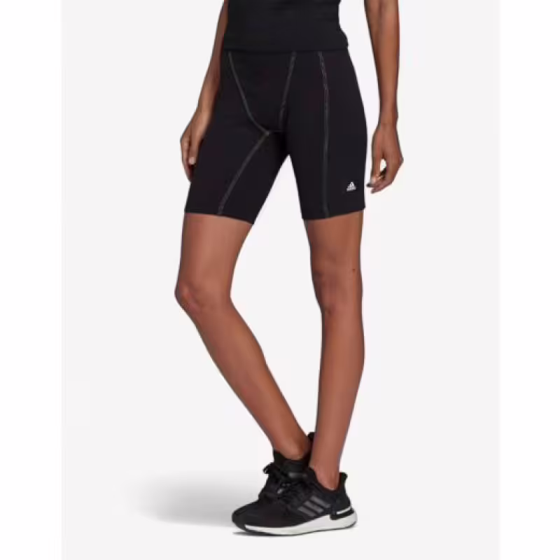 Adidas Sportswear SuperHer Shorts Black