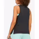Puma Fit Tri-Blend Tank Black