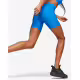 PUMA Ru Ultraform Tight Training Shorts Blue
