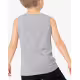 CHICCO Boys Wheelie Tank Light Grey