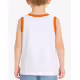 Chicco Boys Tank White/Multi