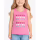 Chicco Girls Tank Medium Pink