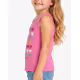 Chicco Girls Tank Medium Pink