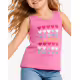 Chicco Girls Tank Medium Pink