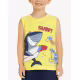 Chicco Boys Tank Medium Yellow