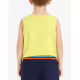Chicco Boys Tank Medium Yellow