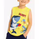 Chicco Boys Tank Medium Yellow