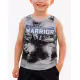 Chicco Boys Tank Light Grey