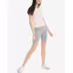 Puma Classics Short Leggings Grey