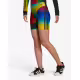 ADIDAS x Paolina Russo Biker Shorts Multicolor