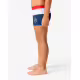 Chicco Boys Born To Sail Swim Shorts Blue/White