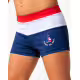 Chicco Boys Born To Sail Swim Shorts Blue/White