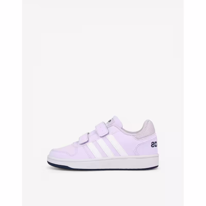 ADIDAS Patike Hoops 2.0 Comfort Shoes Violet