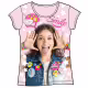Детска тениска Soy Luna Disney, размер 6 години