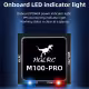 HGLRC M100 PRO GPS Модул с Компас QMC5883L за FPV Дронове (10-то Поколение)