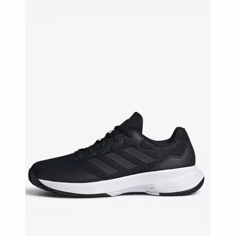 ADIDAS Gamecourt 2.0 Tennis Black