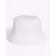 ADIDAS Trefoil Bucket Hat White