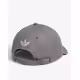 ADIDAS x Real Madrid Third Dad Cap Gray
