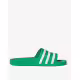 ADIDAS Adilette Aqua Slides Vivid Green