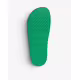 ADIDAS Adilette Aqua Slides Vivid Green