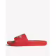 ADIDAS Adilette Shower Slides Vivid Red