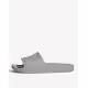 ADIDAS Adilette Aqua Slides Gray