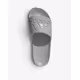 ADIDAS Adilette Aqua Slides Gray