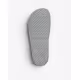 ADIDAS Adilette Aqua Slides Gray