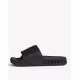 ADIDAS Adilette 25 Slides Black