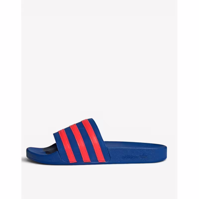 ADIDAS Adilette Slides Blue