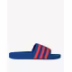 ADIDAS Adilette Slides Blue