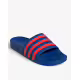 ADIDAS Adilette Slides Blue