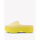 ADIDAS Adifom StanN Slide Yellow