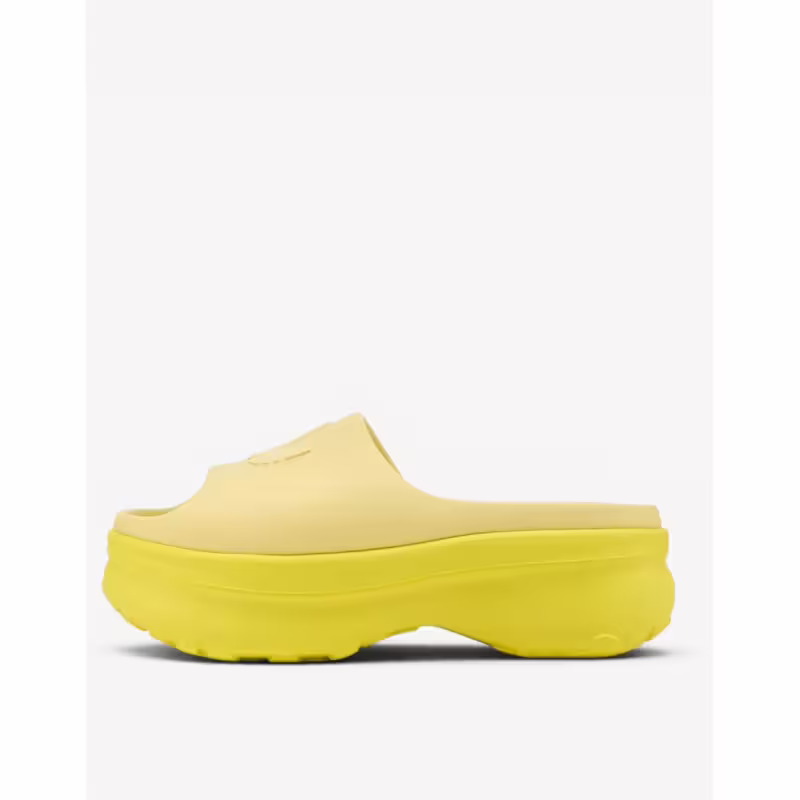 ADIDAS Adifom StanN Slide Yellow