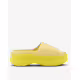 ADIDAS Adifom StanN Slide Yellow