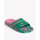ADIDAS Adilette Aqua Slides Multicolor