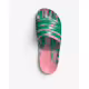 ADIDAS Adilette Aqua Slides Multicolor
