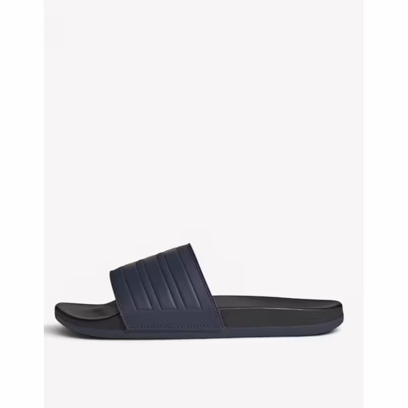 ADIDAS Adilette Comfort Slides Navy
