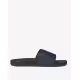 ADIDAS Adilette Comfort Slides Navy