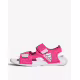 ADIDAS Altaswim Sandals Lucid Fuchsia Pink