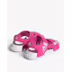 ADIDAS Altaswim Sandals Lucid Fuchsia Pink