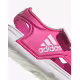ADIDAS Altaswim Sandals Lucid Fuchsia Pink