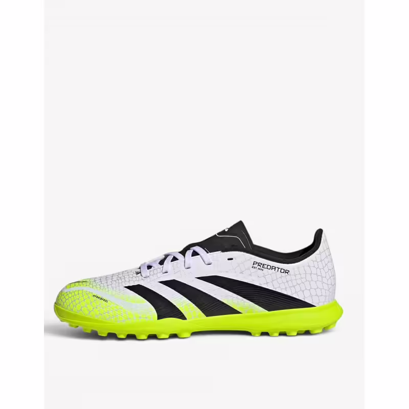 ADIDAS Predator League Turf Boots Kids Yellow