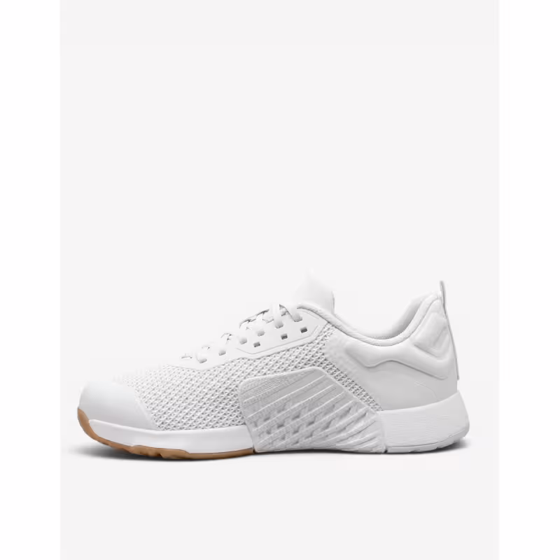 ADIDAS Dropset 3 Training Shoes White