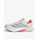 ADIDAS Niteball III Shoes White