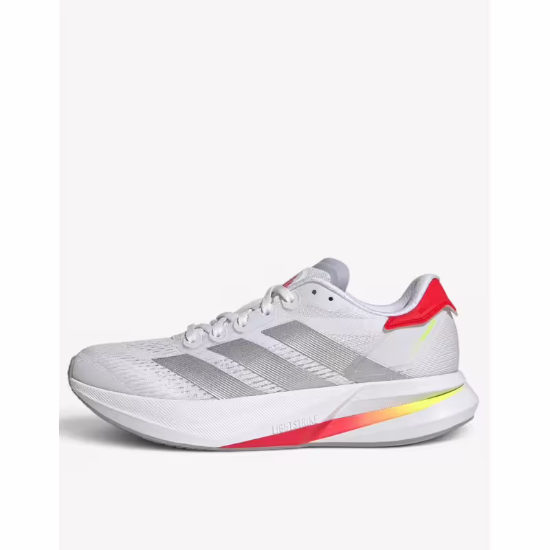 ADIDAS Niteball III Shoes White