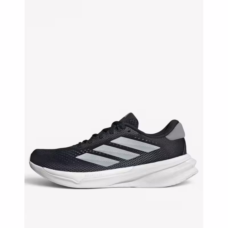 ADIDAS Supernova Stride 2.0 Running Shoes Black
