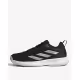 ADIDAS Avaflash Low Tennis Shoes Black