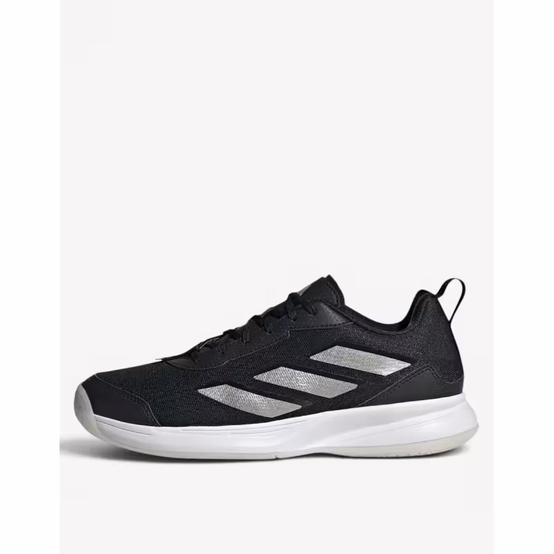 ADIDAS Avaflash Low Tennis Shoes Black