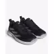 ADIDAS Avaflash Low Tennis Shoes Black